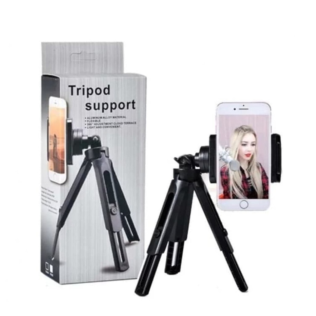 Tripod Support Holder Stand HP Mini Portable