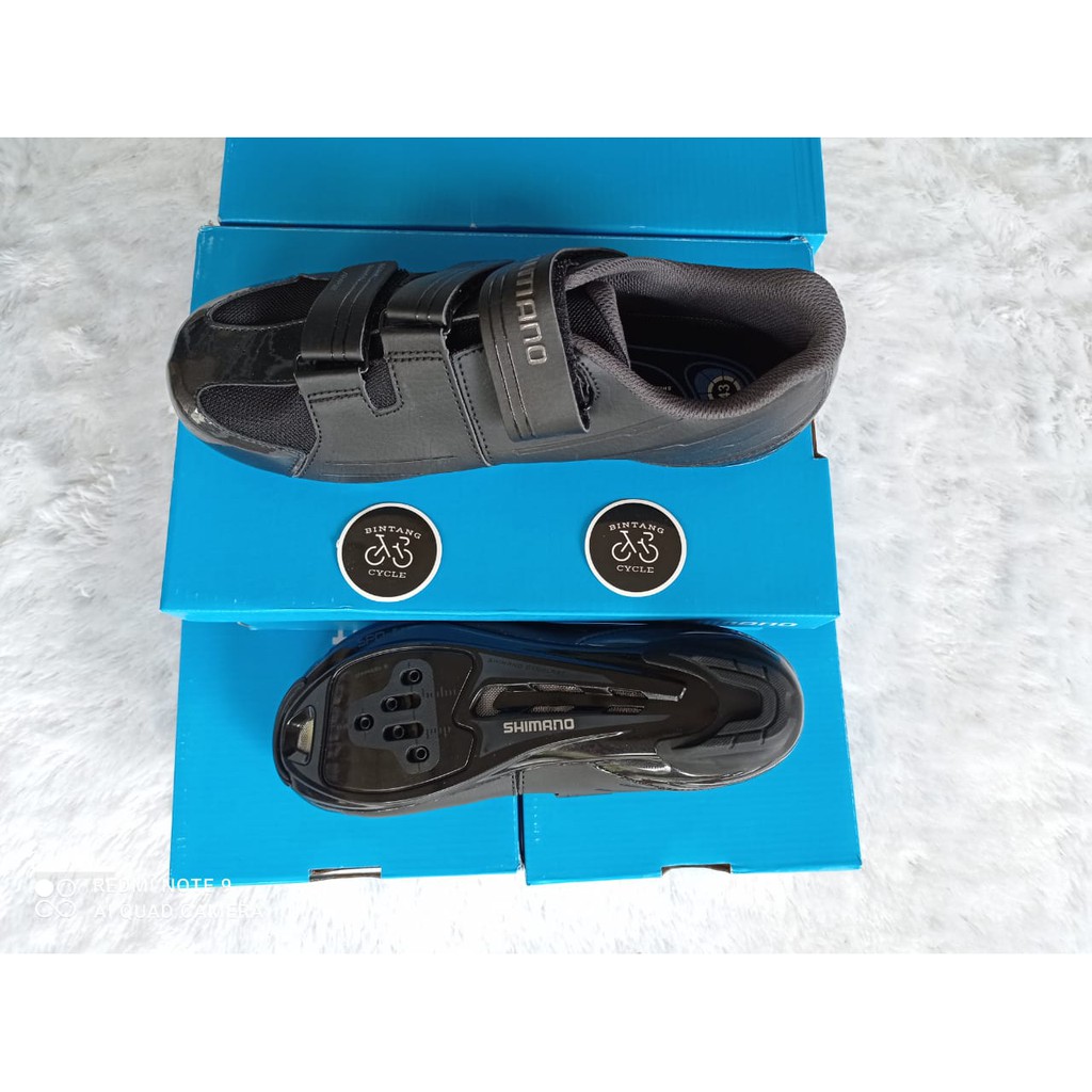 sepatu Cleat Shimano RP2 sepatu cleat RB MTB shimano rp2 sepatu rp2  no rc5 no rc3 rc1 rp3