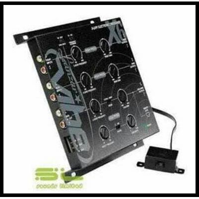 Promo Terbatas Crosover Aktiv Lanzar Vibe