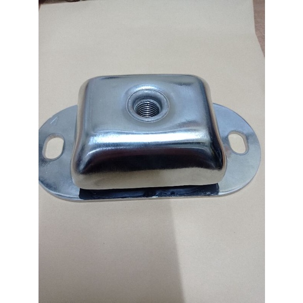 MOUNTING BAUT 16MM