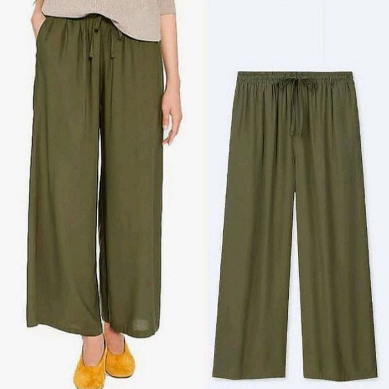 CELANA KULOT / CELANA KULOT RAYON POLOS / KULOT RAYON / CELANA RAYON / CELANA KULOT RAYON WANITA / CELANA RAYON KULOT WANITA POLOS / CELANA KULOT POLOS / CELANA RAYON POLOS