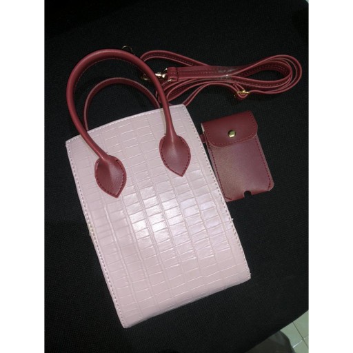 Kain Bantal Guling Sudah Dijahit (bukan Sarung Bantal)