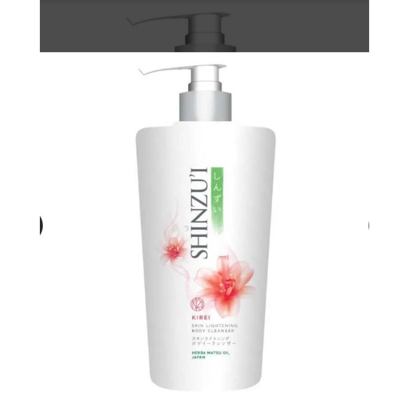 Sabun Cair Shinzui 500ml