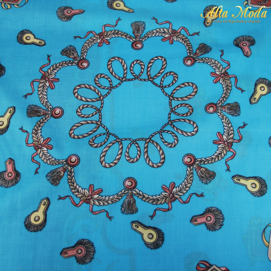 

Alta Moda Katun Voile Tosca Motif Vercase (0.85M)
