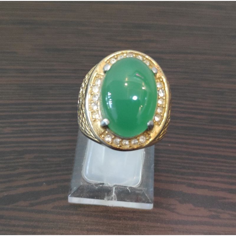 BATU HIJAU GARUT DARSON