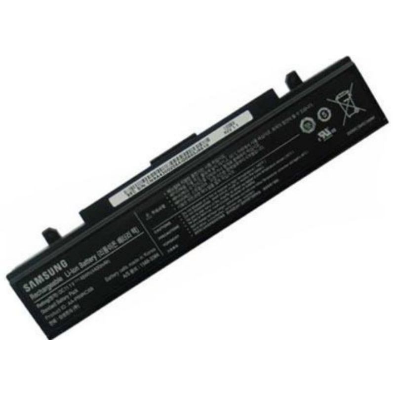 ORIGINAL Batre Baterai Laptop / Notebook Samsung 300E 300V 305E 305V