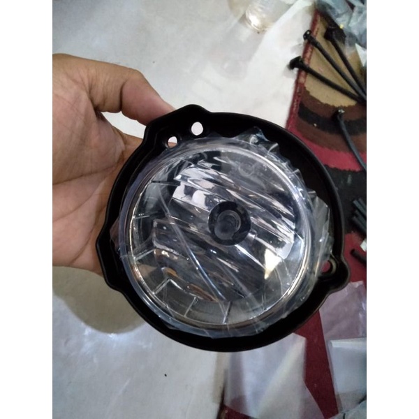 foglamp original koito untuk avanza