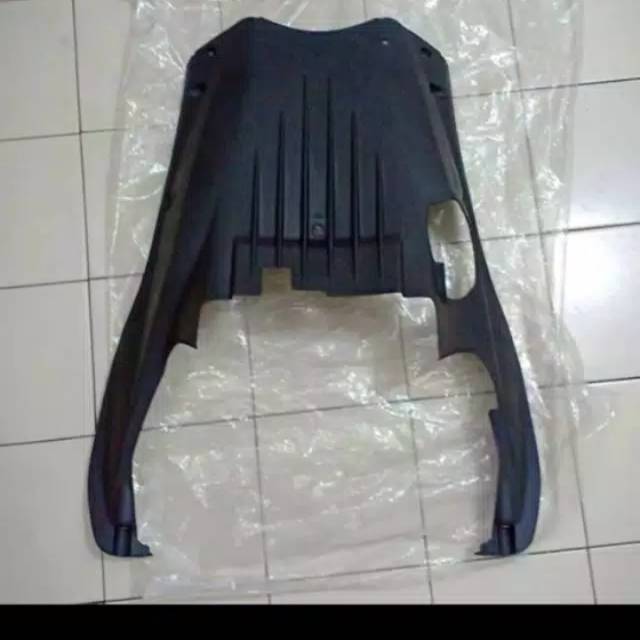 Dek kolong beat karbu