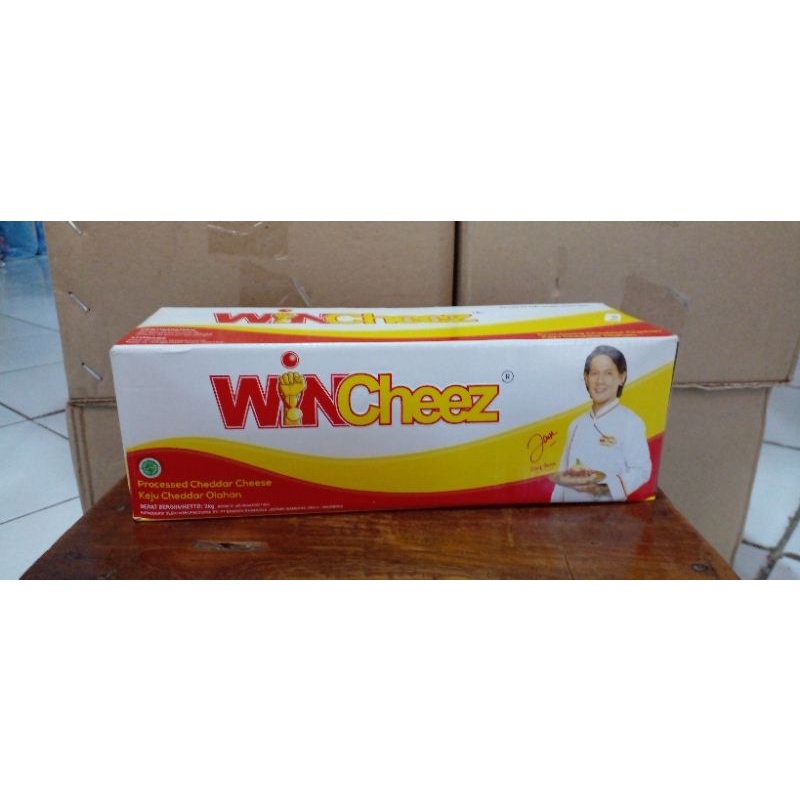 

keju cheddar wincheez