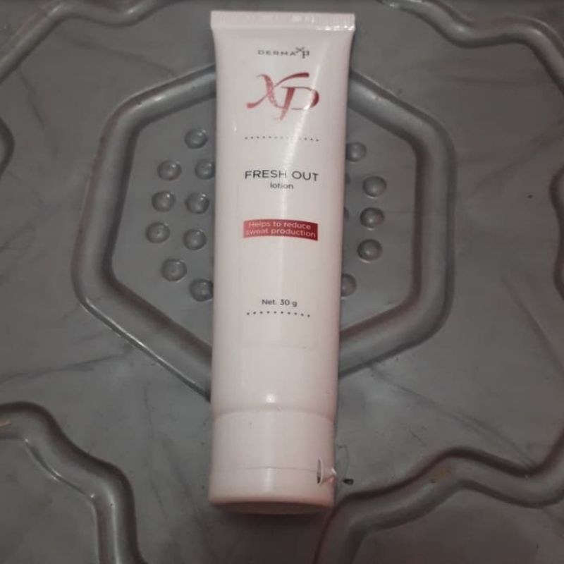 Derma XP Fresh Out Lotion 30 ml