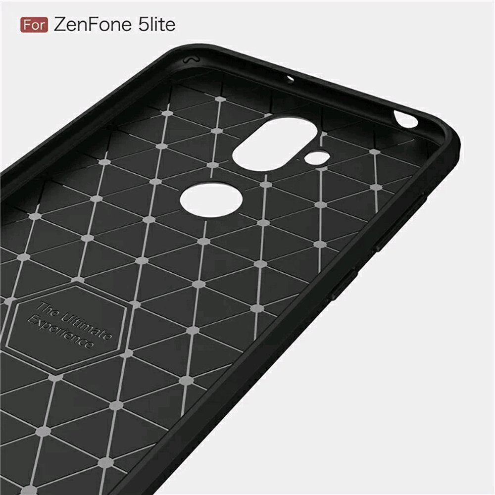 CASE ASUS ZENFONE 5 LITE ZC600KL