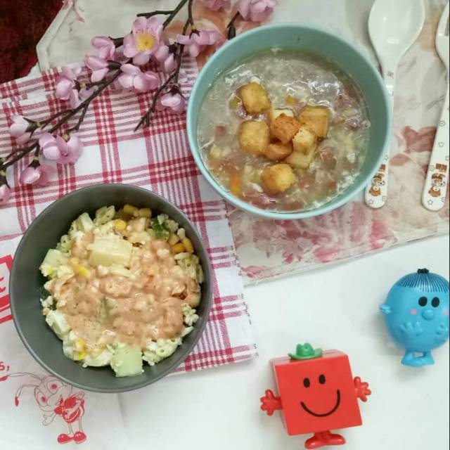 Mangkok melamin super. Mangkok RoyalVKB Bowl 15cm - 2pcs