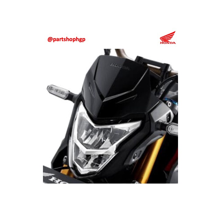 VISOR CB150R 2021 08R80K15P00