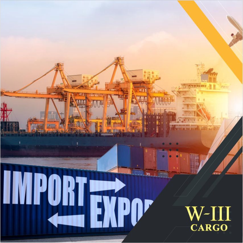 Jasa Forwarder Jakarta