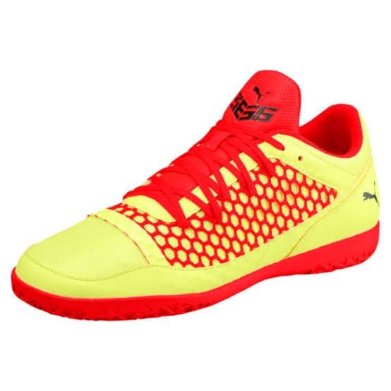 Sepatu Futsal PUMA 365 NF CT - 104875 01