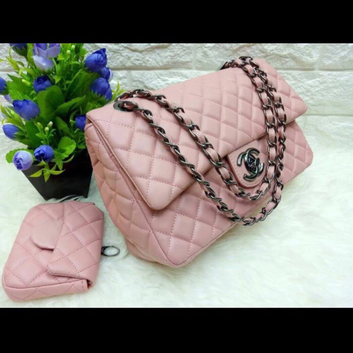 G64V4 Shoulder Bag Import Totebag Tasbahu Tasslempang Taskondangan Wanita Coach Hobo Shoulder   Tas