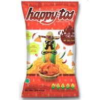

Happy Tos Hot Chili