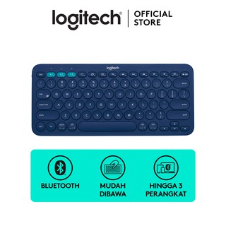 Logitech K380 Multi Device Bluetooth Keyboard - Windows