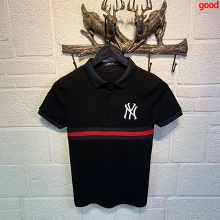 Quick Hand Reds Kaos Polo Lengan Pendek Slim Untuk Pria Quick Hand Reds Kaos Polo Lengan Pendek Slim Untuk Pria