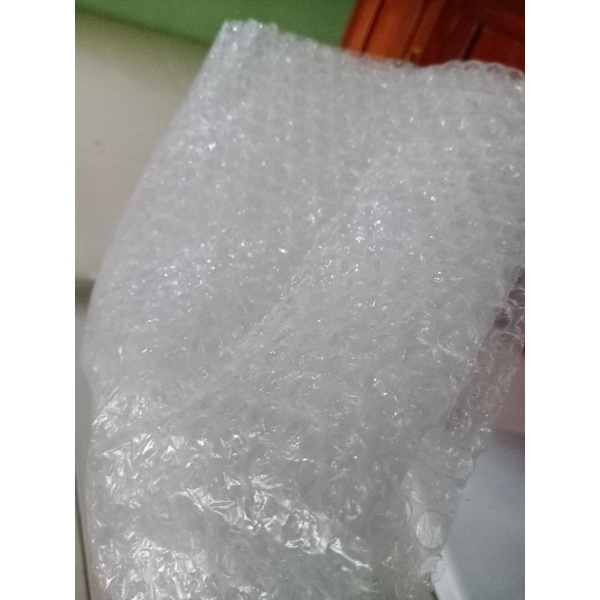 

TAMBAHAN PENGAMAN PACKING