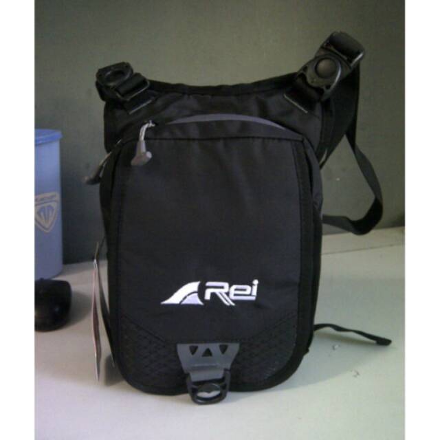 Tas Paha Rei Braves ori