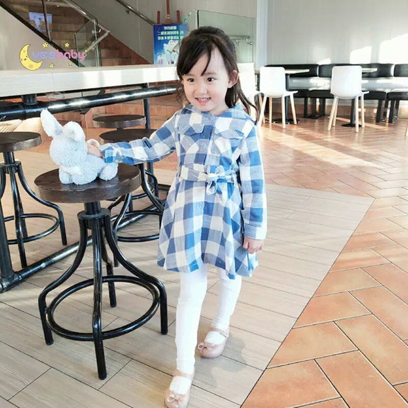 Zahra Dress Anak Perempuan Ophelia Bahan Katun | Pakaian Anak Lucu Umur 1-6 Tahun