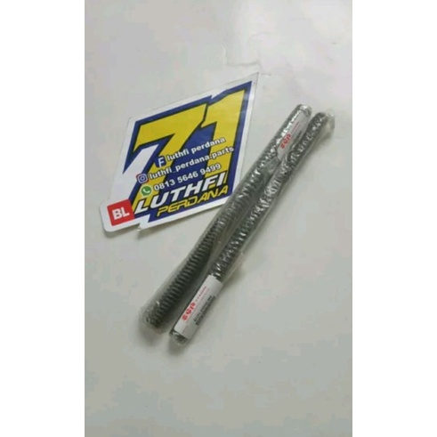 PER SHOCK DEPAN SATRIA HIU LUMBA ORIGINAL SGP