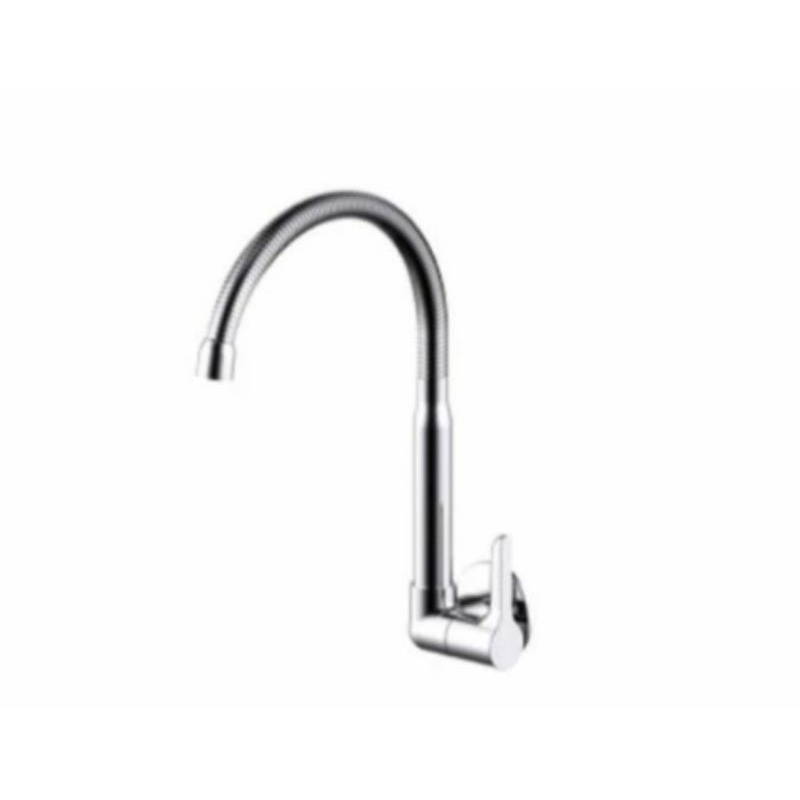 Kran sink flexible wasser TLX-041F / Kran dapur flexible wasser TLX-041F