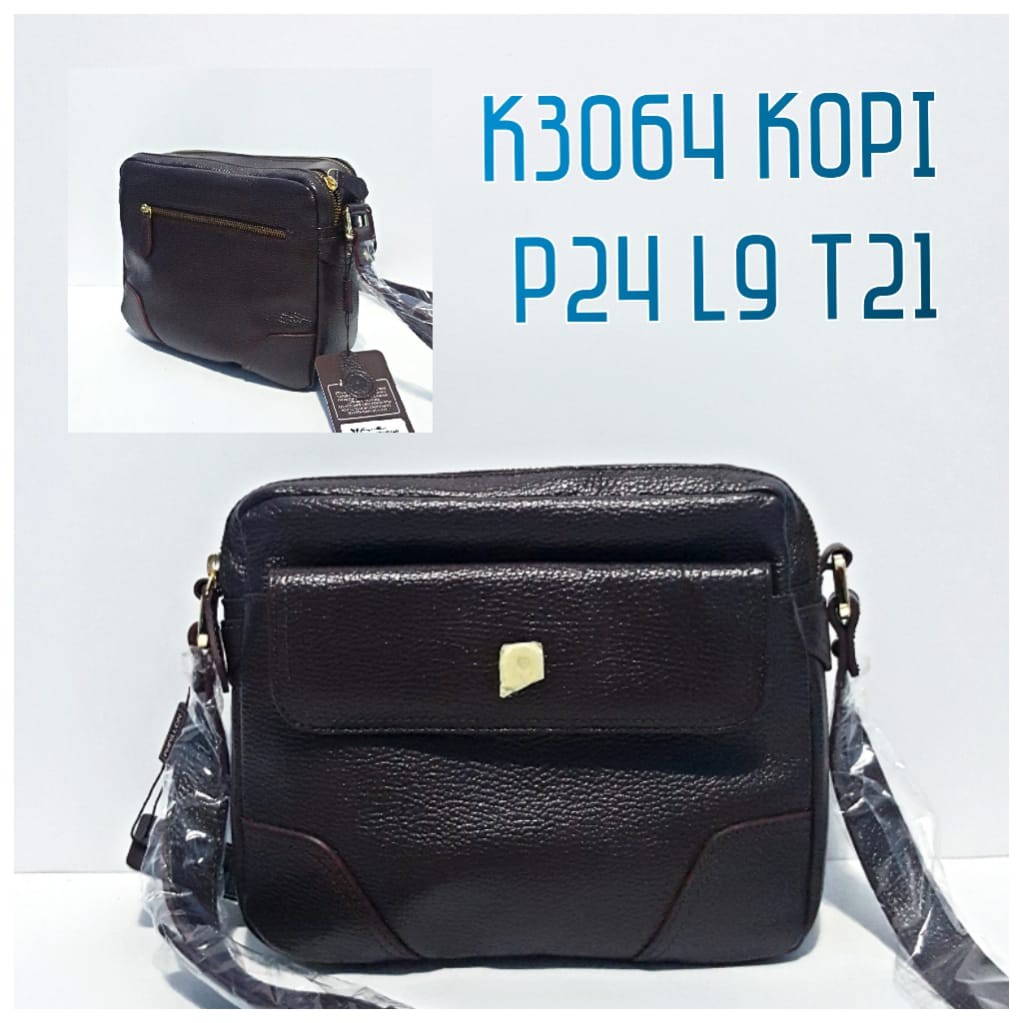Tas Papillon Original K3064 Kopi