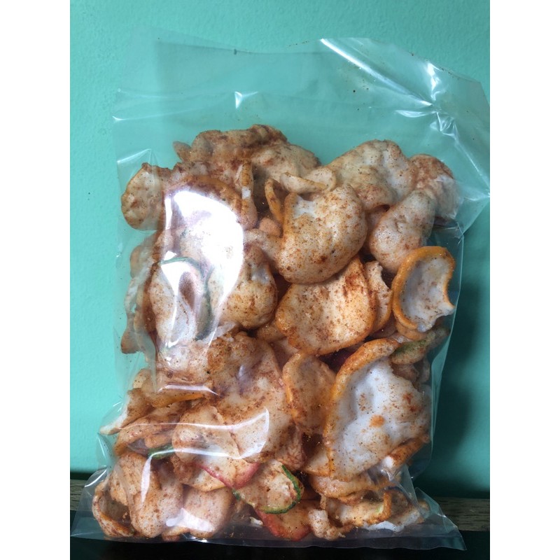 

Krupuk Jablai