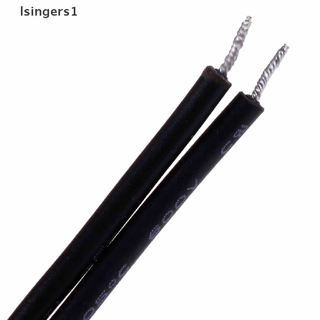 (lsingers1) 5pcs KSD9700 Derajat Celcius Thermostat Pengatur Suhu 5A 250V