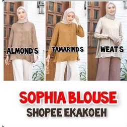 sophia blouse S heaven lights HL heavenlights