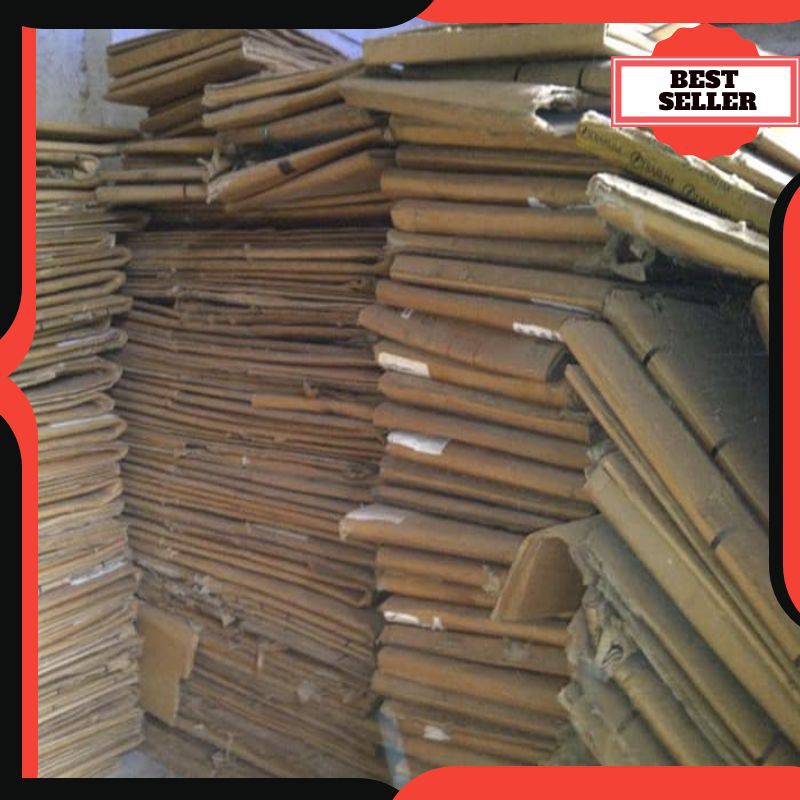 

D071 Dos tambahan sebagai pengaman packing