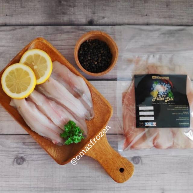 

Lele Fillet