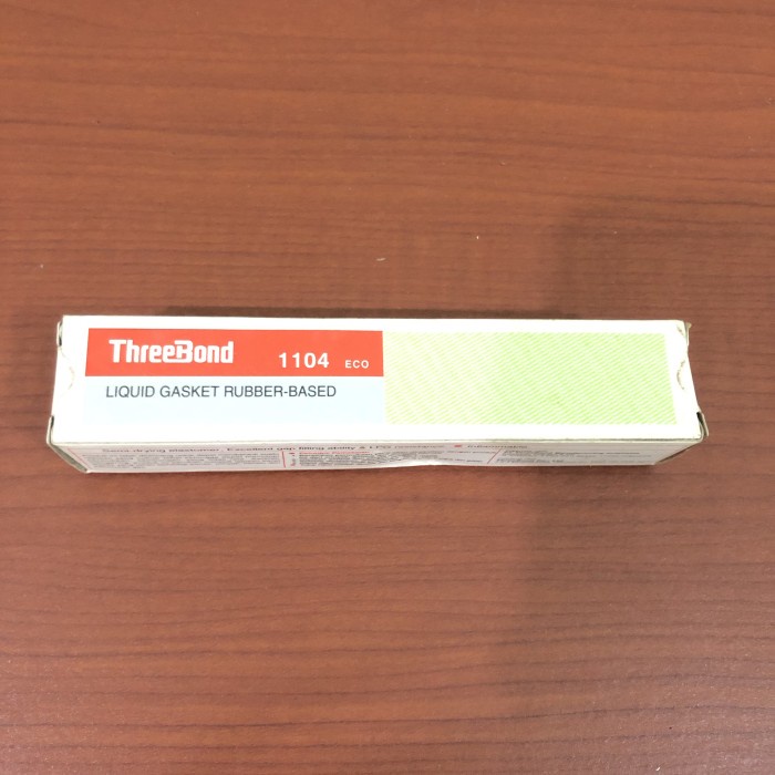 Lem Treebond Gasket Pasta Odol 75gr 75 gram Lem Gasket Packing Cair