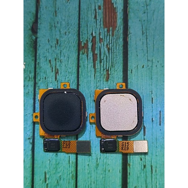 Sidki Jari FingerPrint Finger Print Huawei Google Nexus 6P  Original Bawaan/Copotan HP