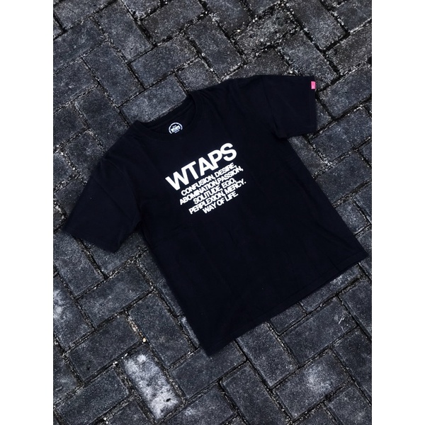 tshirt-wtaps