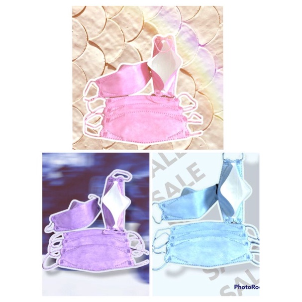 KF94 MURAH GROSIRAN MASKER READY Masker Wajah SULTAN MASKER MOUSON WECARE KF94