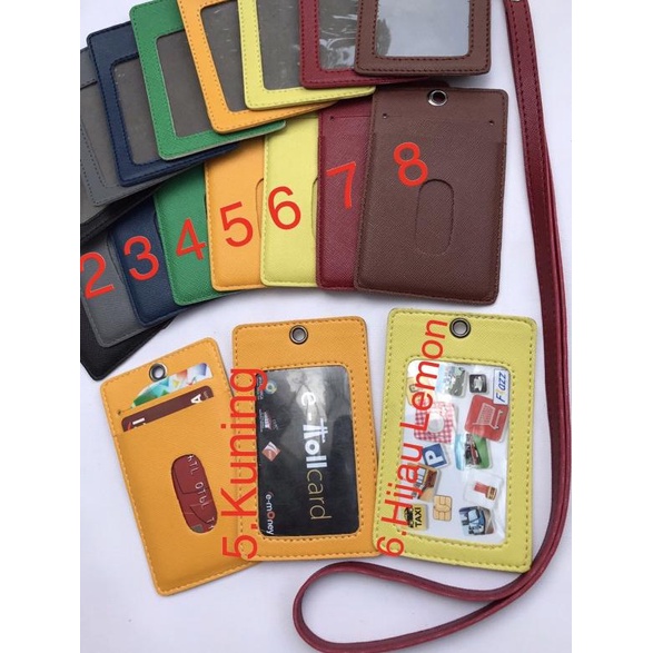 

♬ ID CARD HOLDER plus TALI ֍