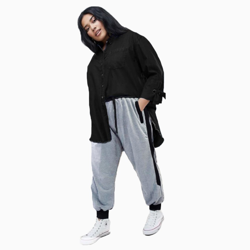  Celana  Jogger Training wanita  BIG SIZE terbaru  2021  