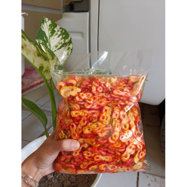

SEBRING KACAMATA 500GRAM