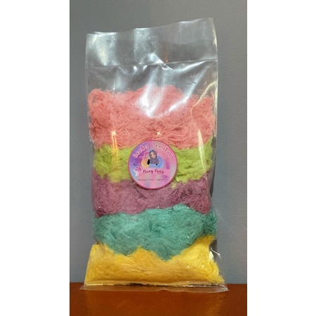 

AROMANIS RAMBUT NENE 250GR