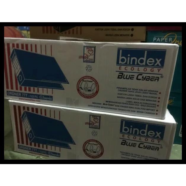 

Bindex Kwitansi 777 /Dus