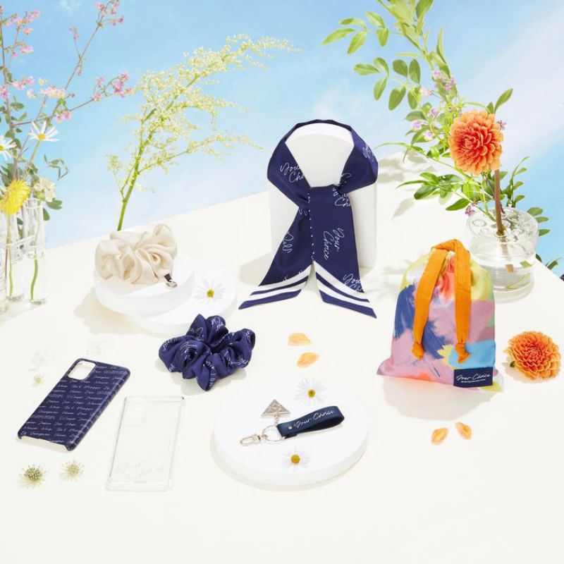 [ PELUNASAN ] MERCH YOUR CHOICE SEVENTEEN