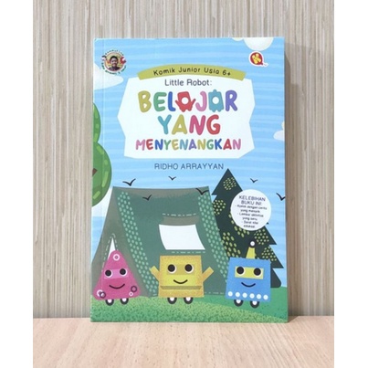 

Belajar Yang Menyenangkan. KAUTSAR