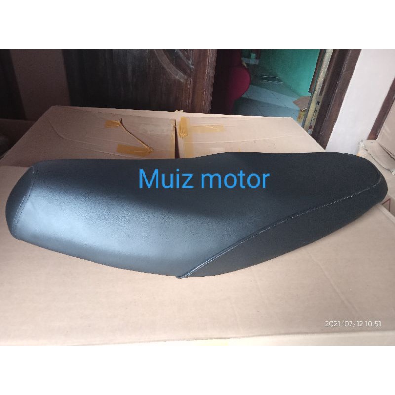 jok motor Honda Supra fit new / biasa d panggil Supra fit jumbo kembung