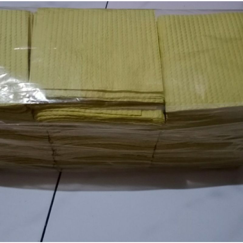 Tissue minyak/ tissue dapur