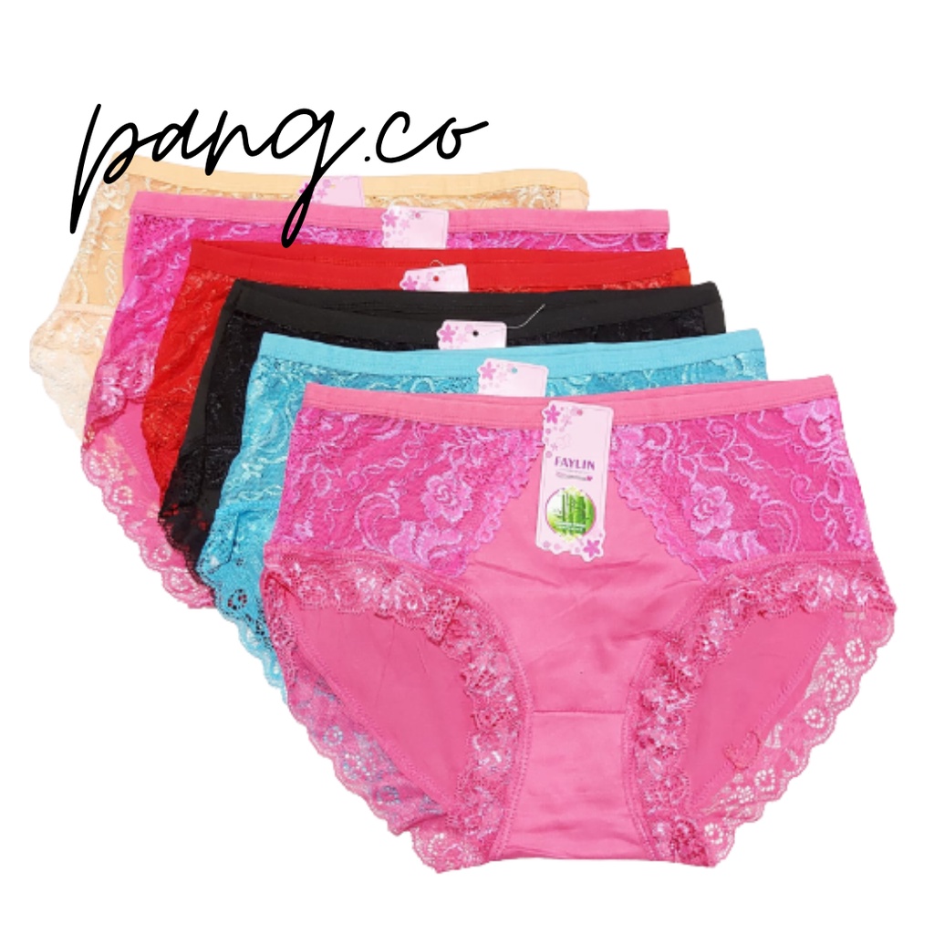 CD Wanita Sexy Transparan Pang.Co Jiel Jumbo