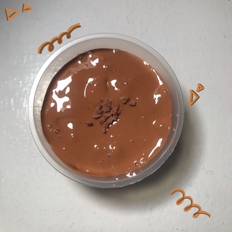 

CHOCOLATE SLIME