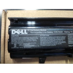 Baterai Dell N4020 N4030 M4010 TKV2V ORIGINAL